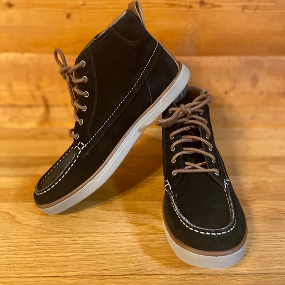 eddie bauer laurel chukka